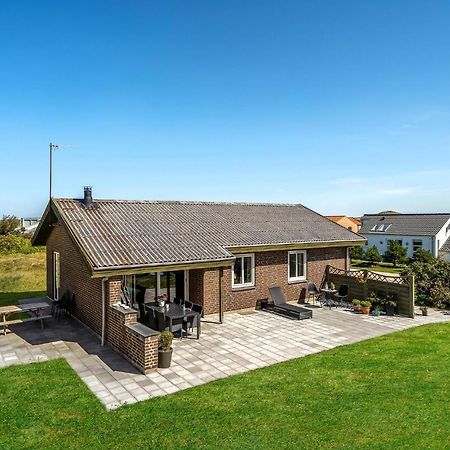 Cozy Home In Thisted With Wifi Klitmoller Exterior photo