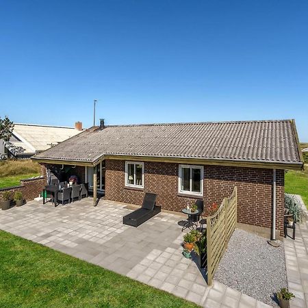 Cozy Home In Thisted With Wifi Klitmoller Exterior photo